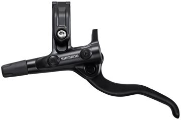 Picture of Shimano DEORE BL-M4100 Brake Lever left